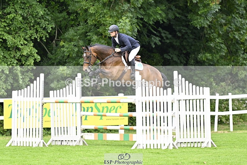 250613A-154452-02924 - Cls 5 National 1.30m Open