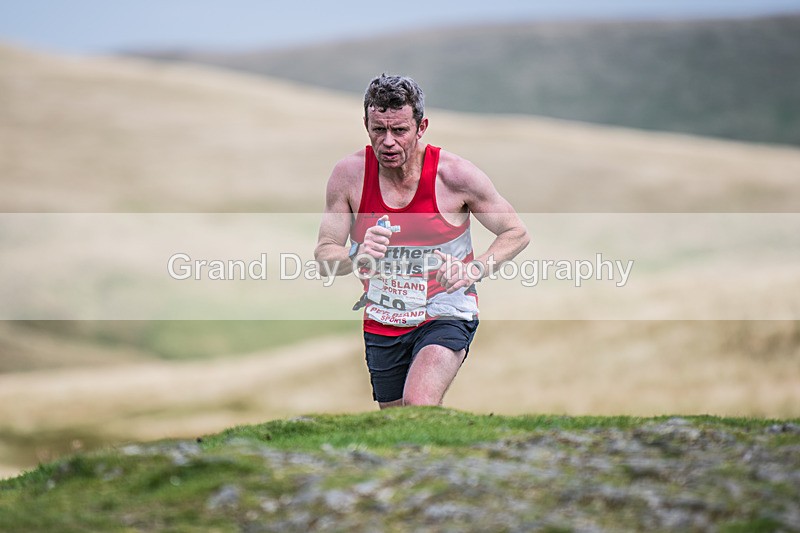Sedbergh-488 - Sedbergh Hills Fell Race Sunday 18th August 2024