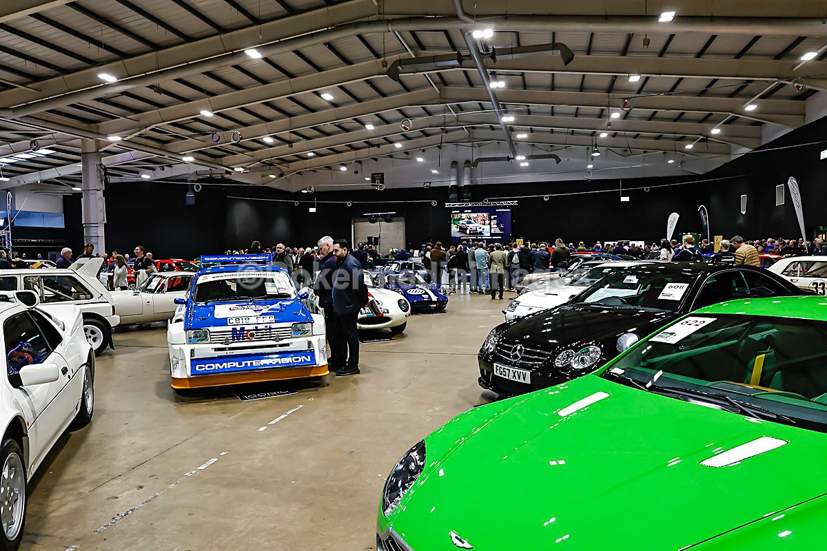 Race Retro 2025-350 - RACE RETRO 2025