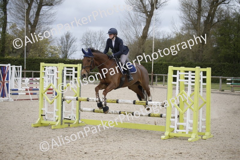 20260412-0831 - Class 6 - 90cm