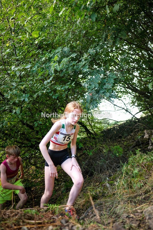 DSCF4812 - Reeth fell race age grades