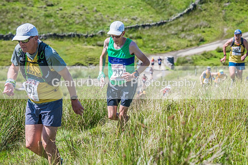 Tebay-281 - Tebay Fell Race Saturday 12th July 2025