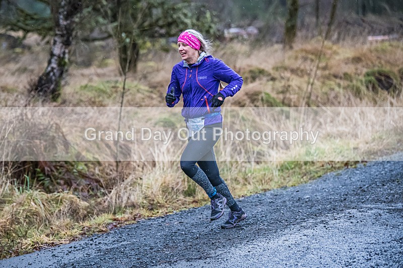 HTE Kielder Duathlon-500 - High Terrain Events Kielder Off Road Duathlon Sunday 8th January 2023