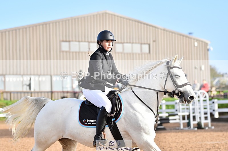 231028A-101158-00332 - Cls 1 Pony 70cm