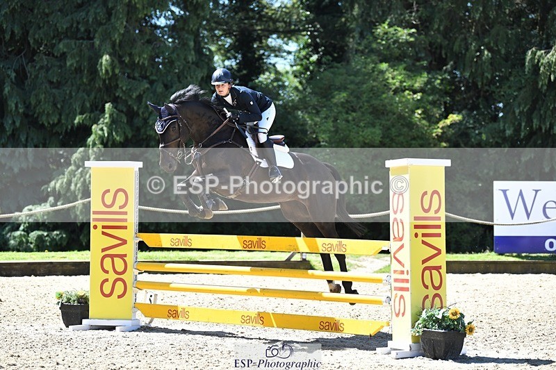 230707-113045-07232 - Cls 16 Newcomers & 1.10m Open