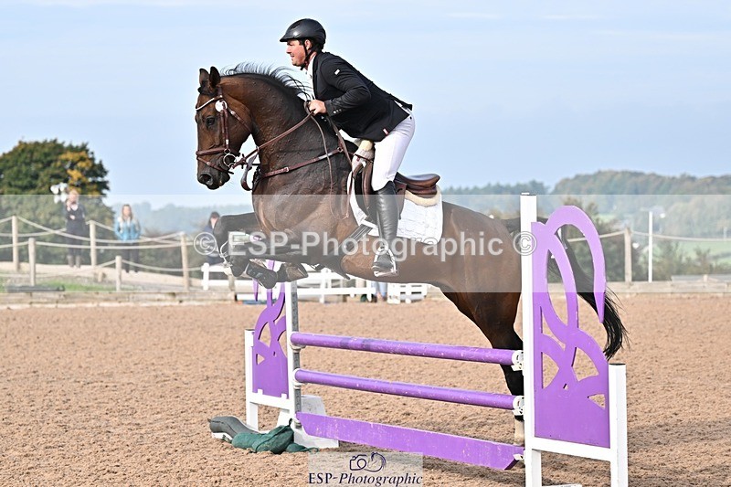 251001-103554-00022 - Clear Round and British Novice 90cm