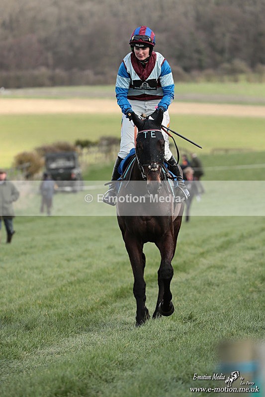 PtP 280226 177 - Kimblewick PtP Kingston Blount 28/02/26