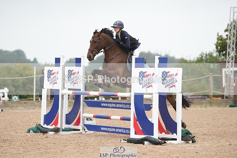 250920-125801-01329 - Cls 13+14 Junior 1.15m and 1.20m