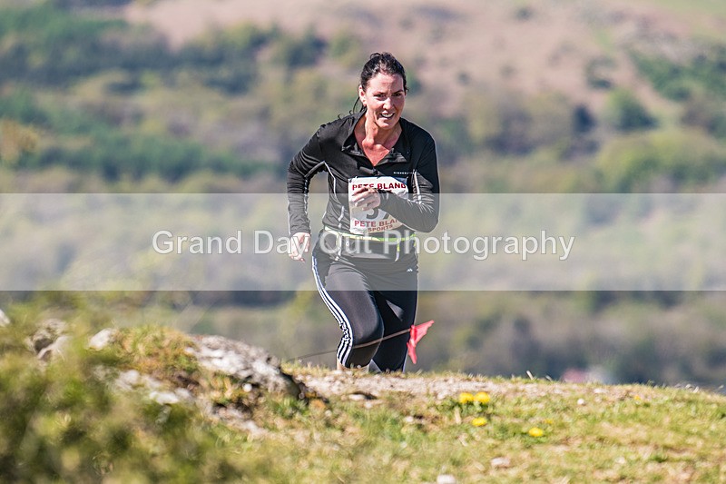 Dean Barwick-357 - Dean Barwick Dash Sunday 20th April 2025