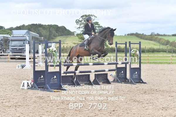 BPP_7792 - CLASS 13 SAT Senior Discovery/ 1m Open