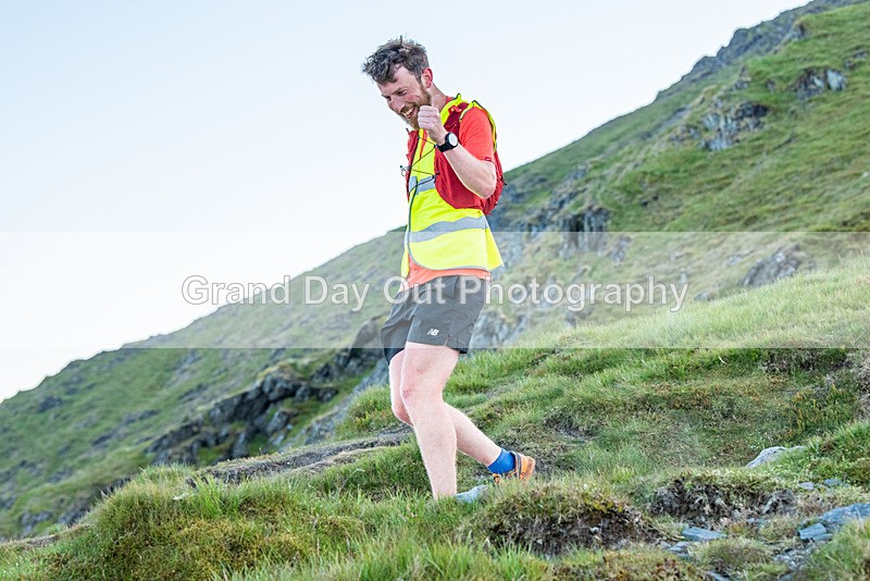 Blencathra-887 - Blencathra Fell Race Wednesday 7th June 2023