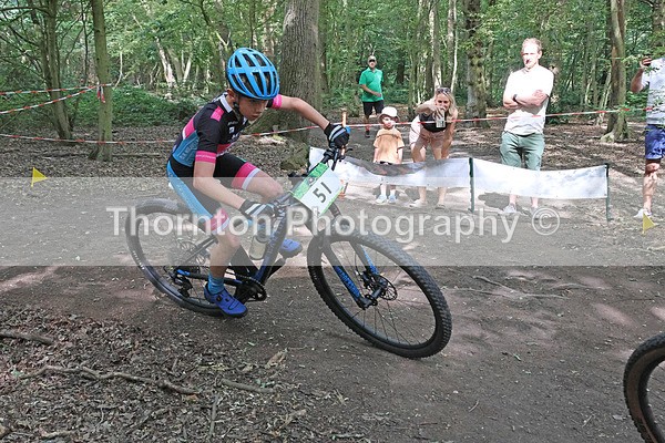 A41A5711 - MTB East Round 7 Potash Under 7s Under 9s Under 12s Races 08:45 – 9:35