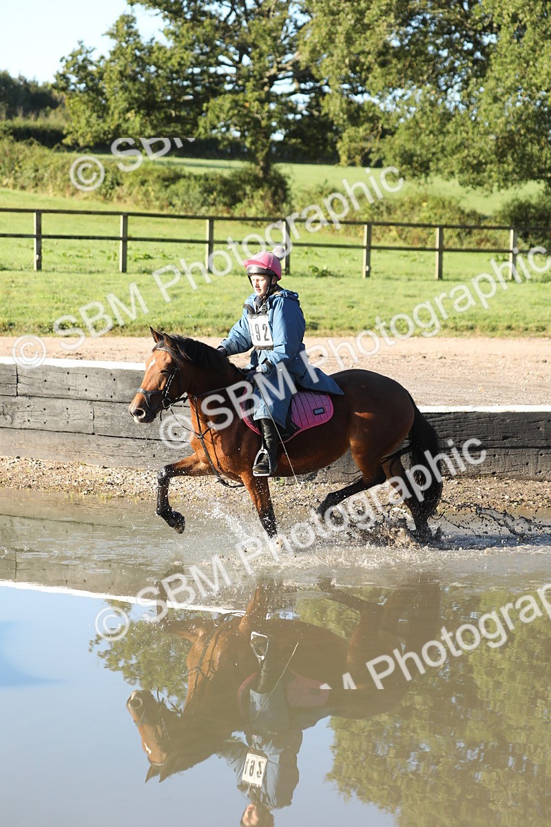 SBM_00563 - E1 Eventers Challenge Clear Round