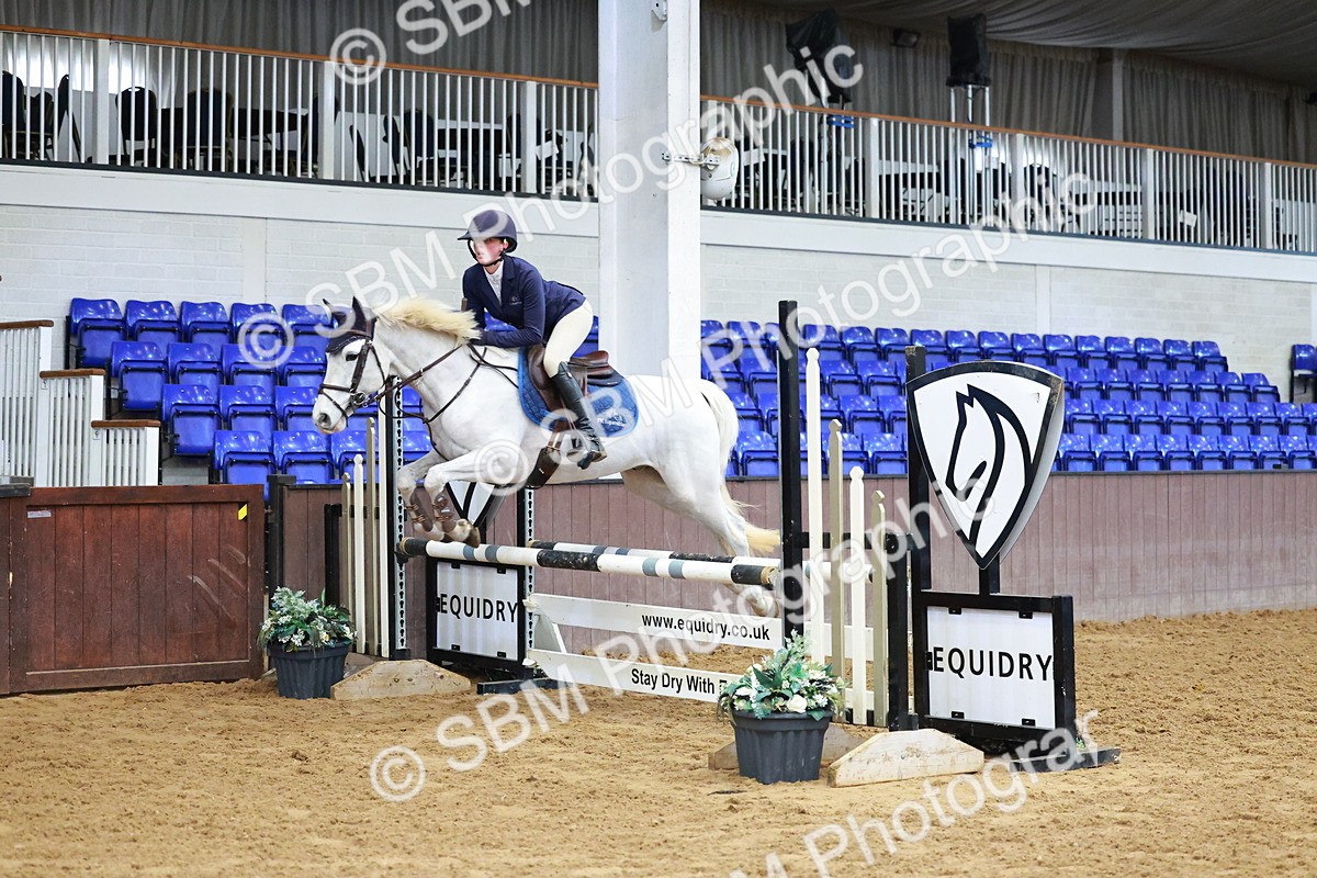 SBM_002146 - Class 8 - Senior British Novice - 90cm