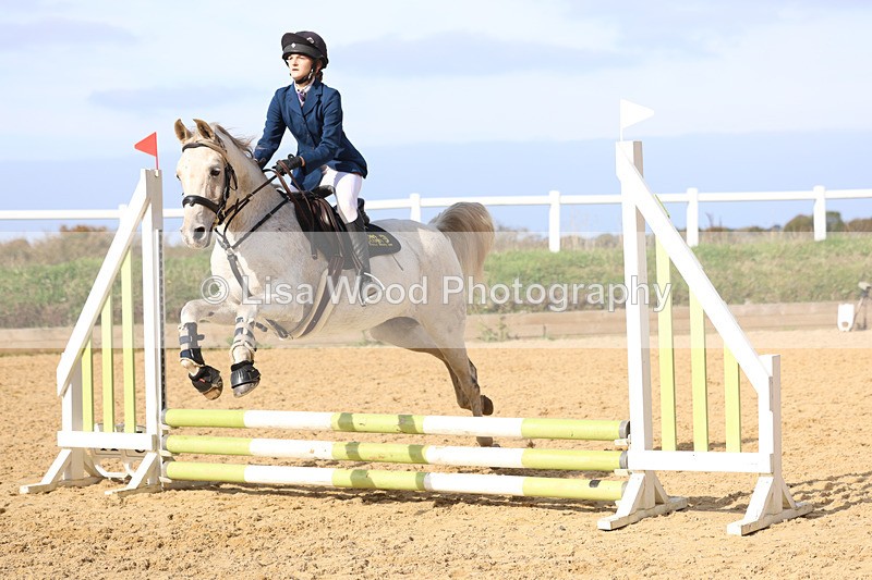 3E7A6909 - Class 2: 50cm Open