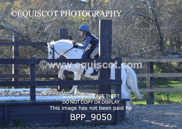 BPP_9050 - CLASS 1 40CM