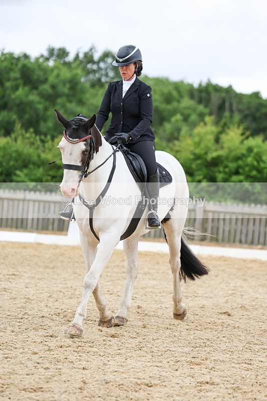 3E7A0803 - Class 6: Novice 1 2024 Section B