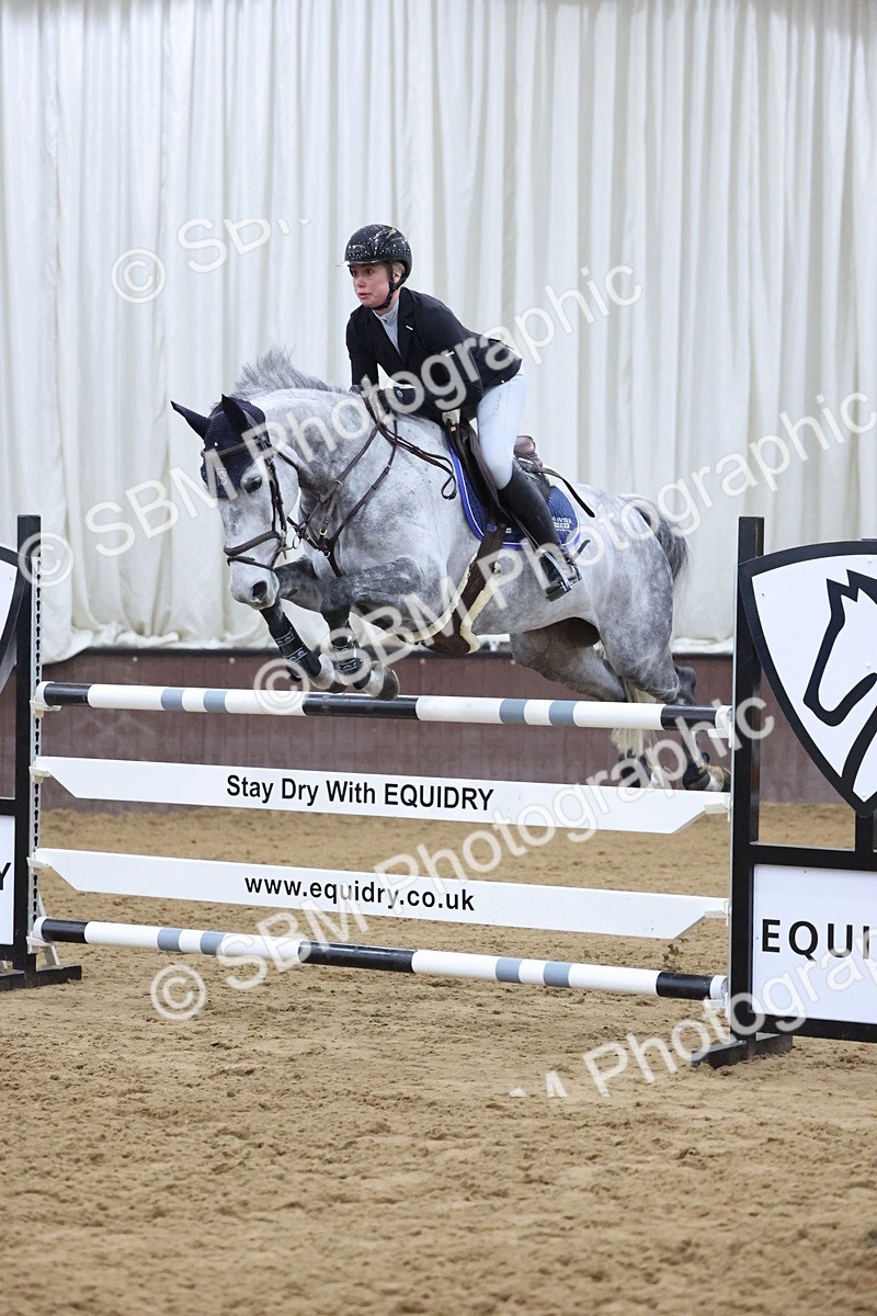 SBM_001592 - Class 5 - Senior Foxhunter -1.20m
