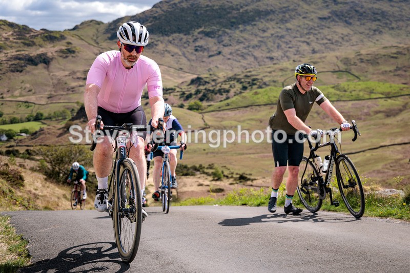 145233 - Blea Tarn Climb 14:00 - 15:00