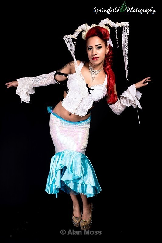  - People in my camera