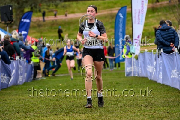 Falkirk26-910608 - U13 Girls