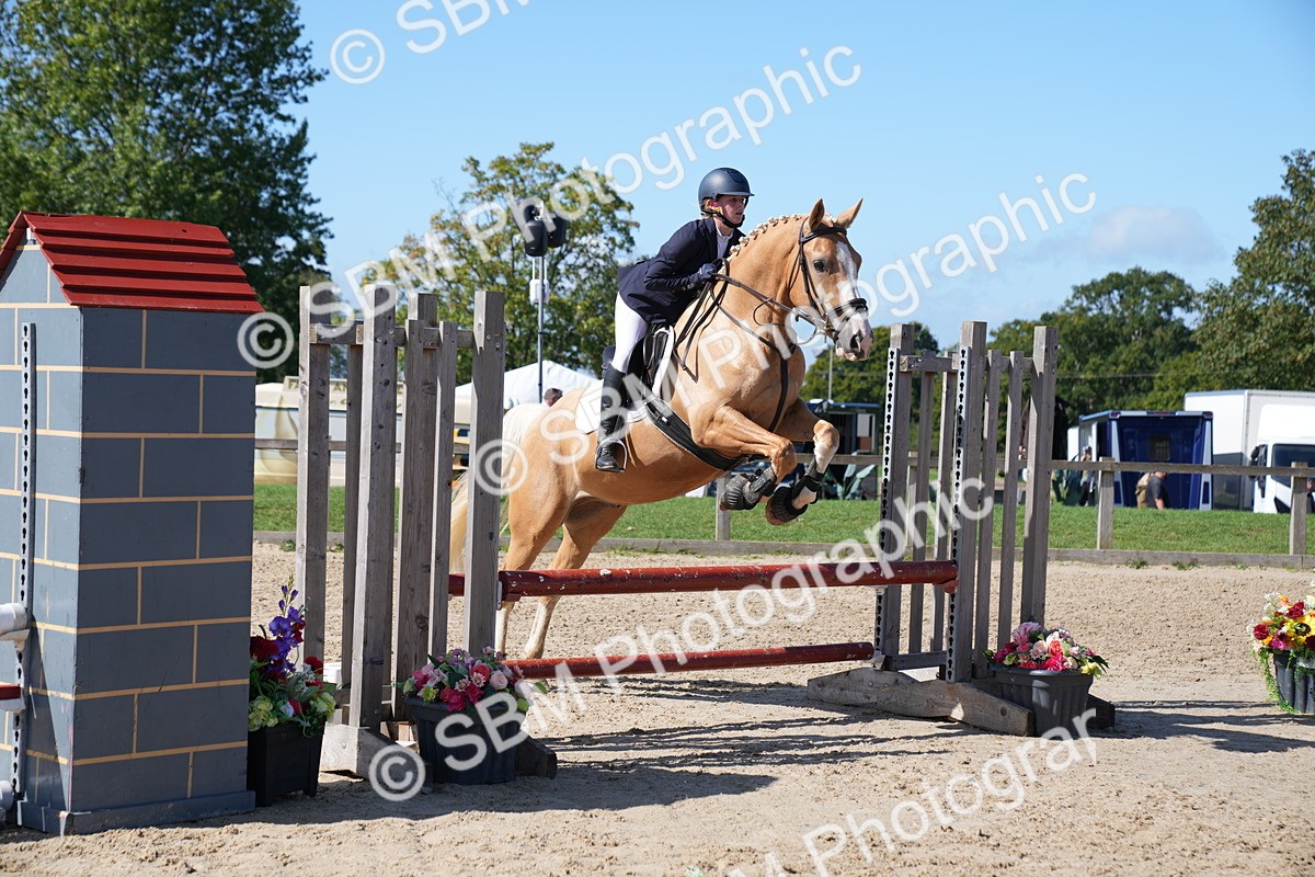 SBM_04864 - J56 - Clear Round 70cm