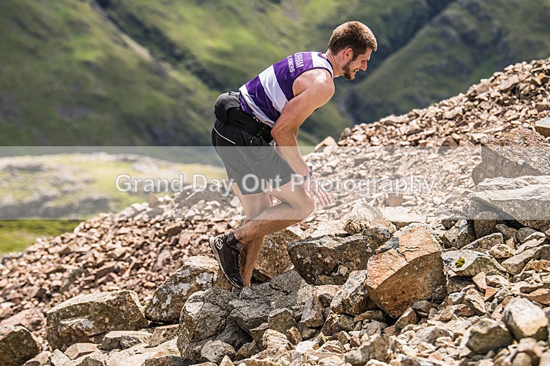 Borrowdale-788 - Borrowdale Fell Race Saturday 2nd August 2025