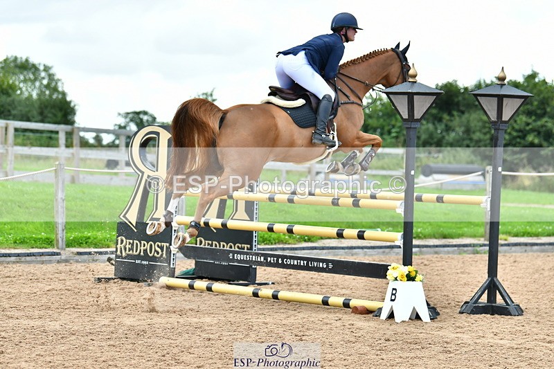 230729A-122807-05701 - Cls 14 NAF Bronze 1st Jump Off