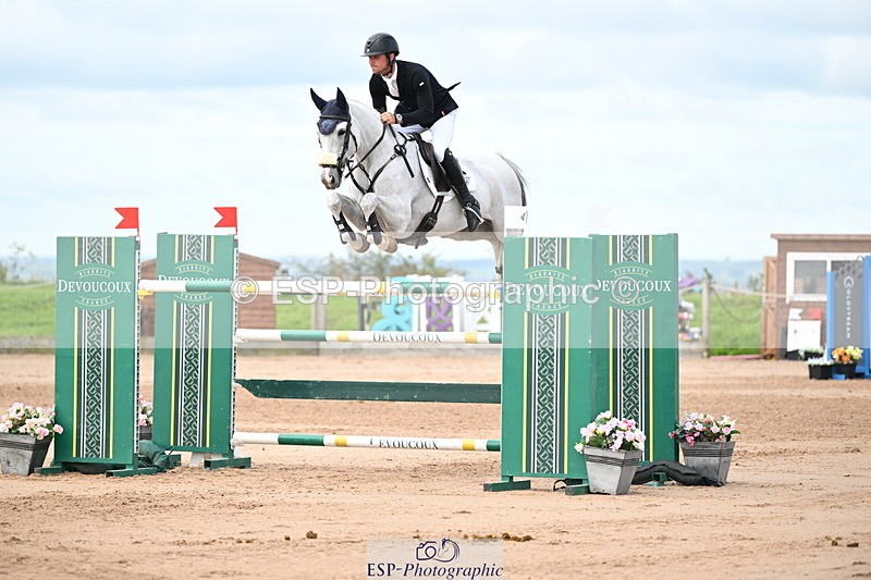 240721A-110917-17536 - Cls 8, 3 Star Big Tour LR 1.55m Grand Prix