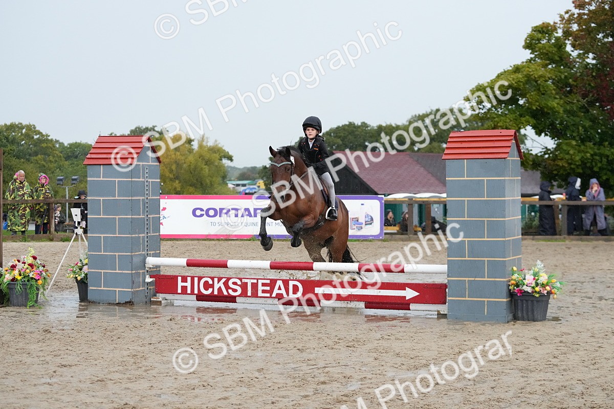 SBM_33998 - J5 - Junior Pony 50cm Championship