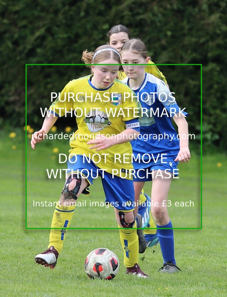 IMG_2035 - Kendal Utd Girls WFA Cup Final (21/4/24)