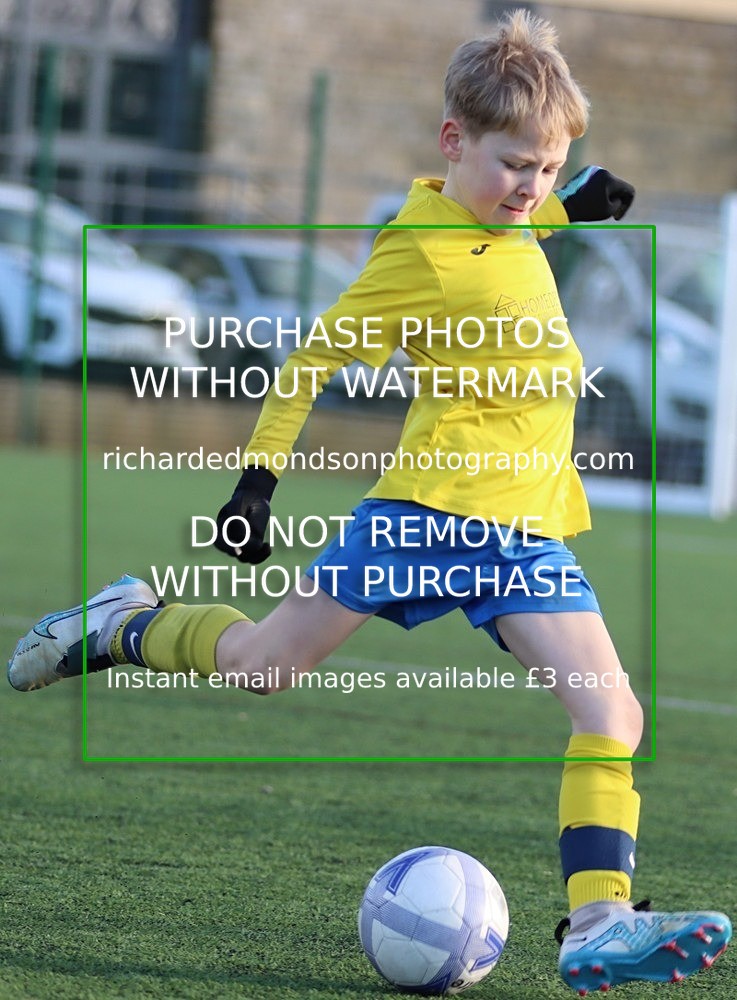 IMG_3984 - Kendal United U9 vs Heathwaite U9 (3/2/24)