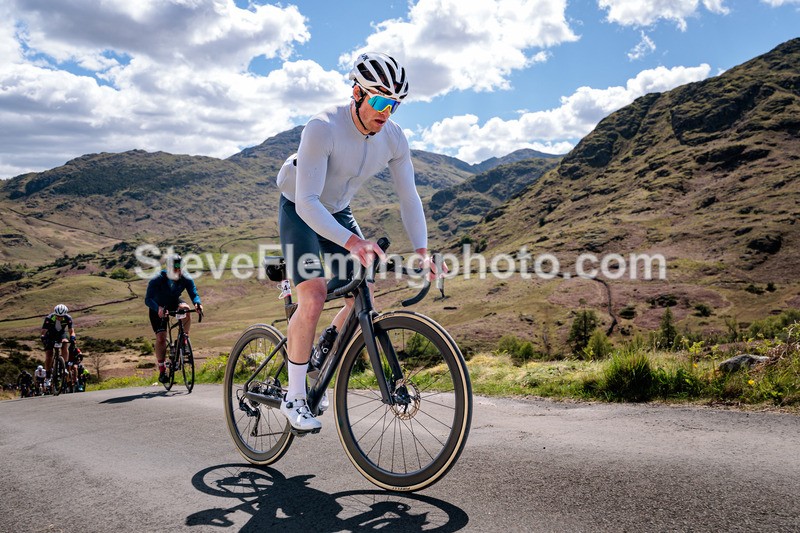 143023 - Blea Tarn Climb 14:00 - 15:00