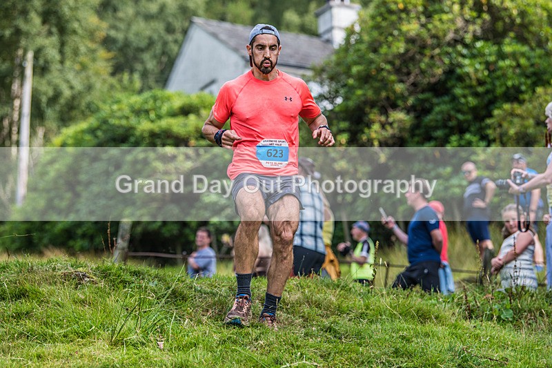 Grasmere Sports-817 - Grasmere Sports Junior & Senior Fell Races Sunday 24th August 2025