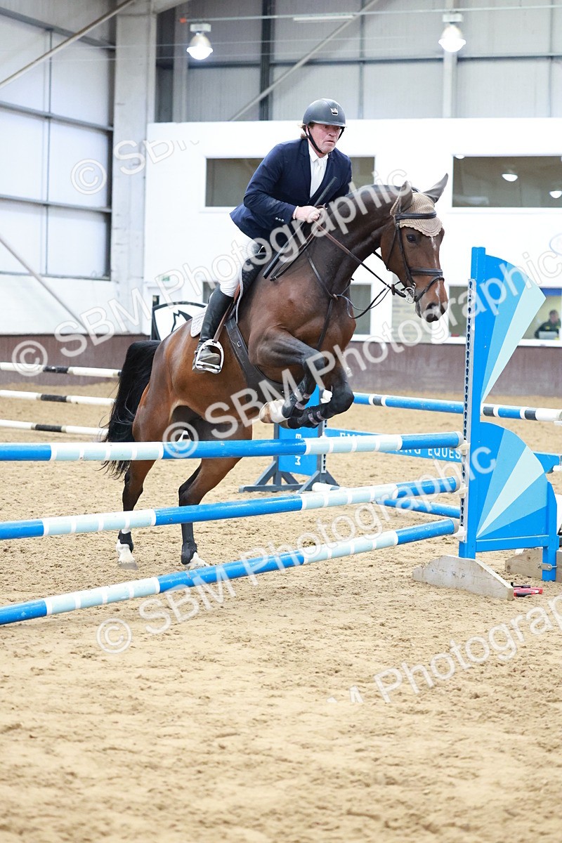 SBM_000627 - Class 2 - Senior British Novice 90cm