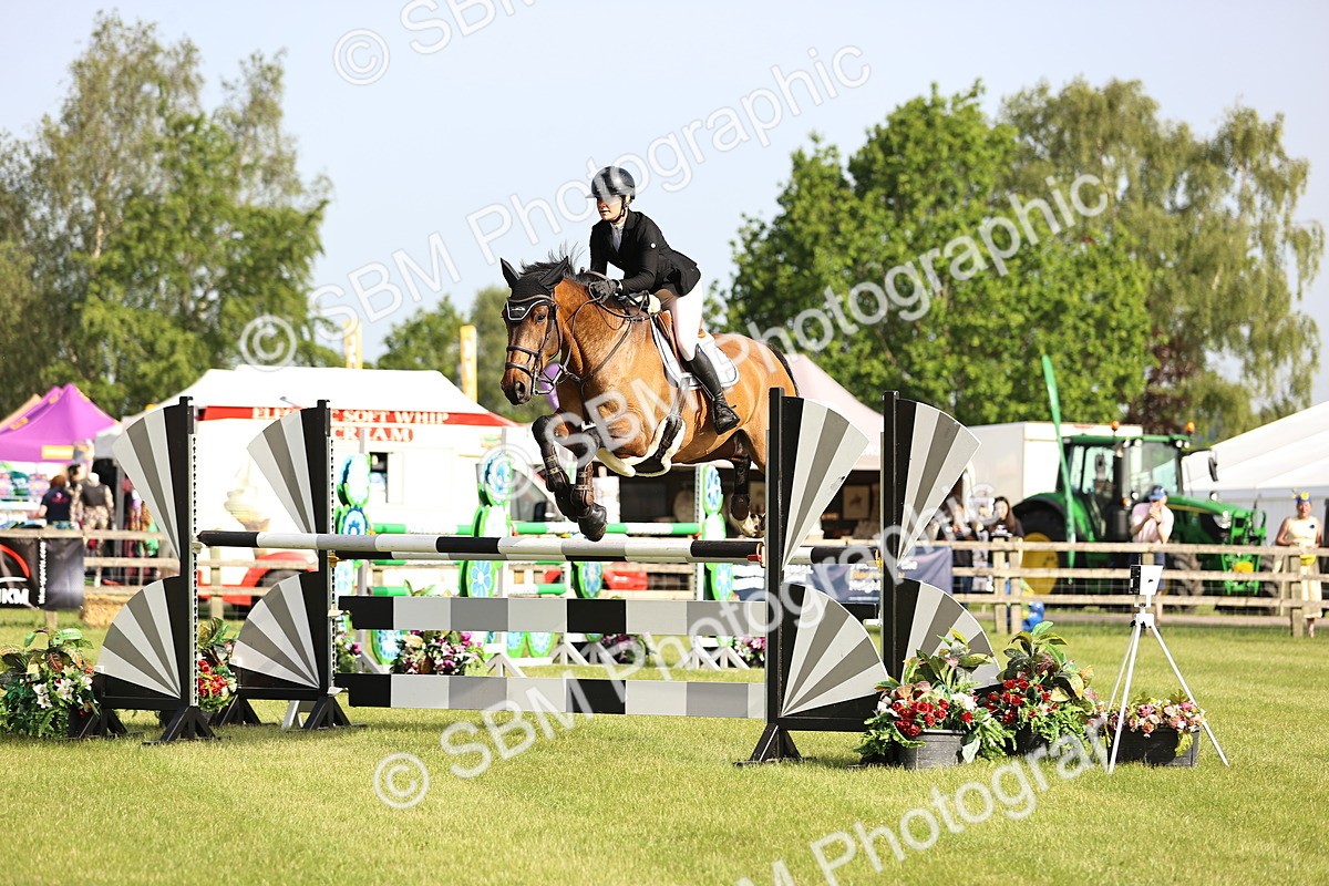 SBM_01186 - Class 200 - Martin Grant Homes Welcome Stakes 1.25m Open