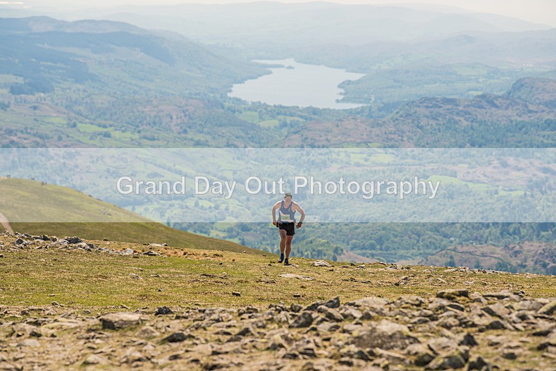 Fairfield-1675 - Fairfield Horseshoe Fell Race Saturday 13th May 2023