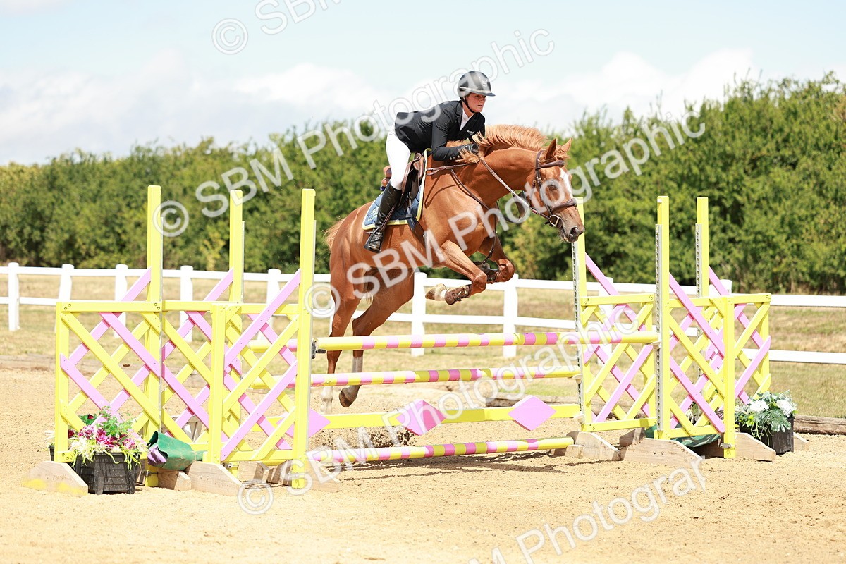 SBM_007125 - Class 2 - Senior Discovery - 1.00m Open