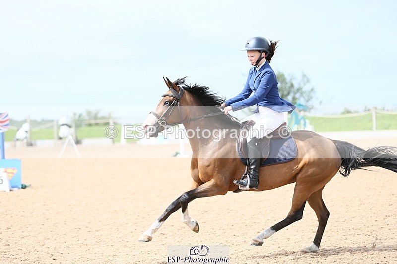 230715A-110142-00522 - Cls 34 Springboard 128cm & 138cm