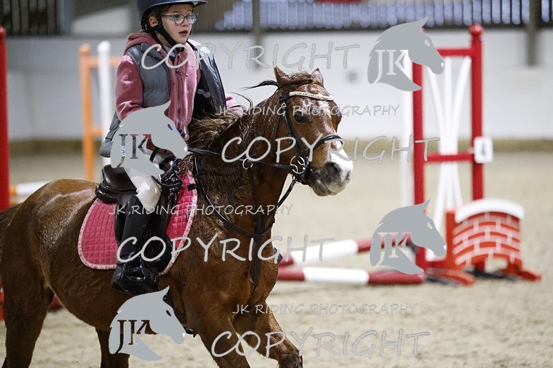 _R6A3727 - Class 1 Cross poles