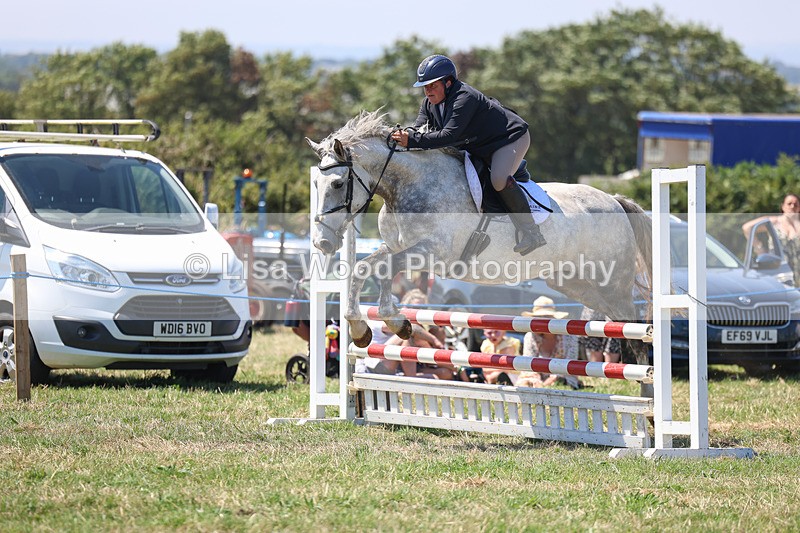 3E7A4303 - Class 9: 85cm National Amateur Championship Qualifier