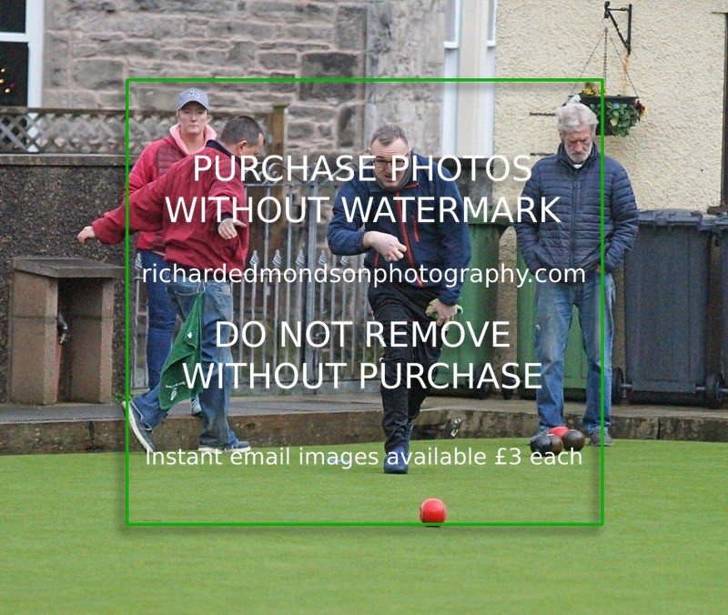 DSC03841 - Kendal Victoria Winter Bowling League