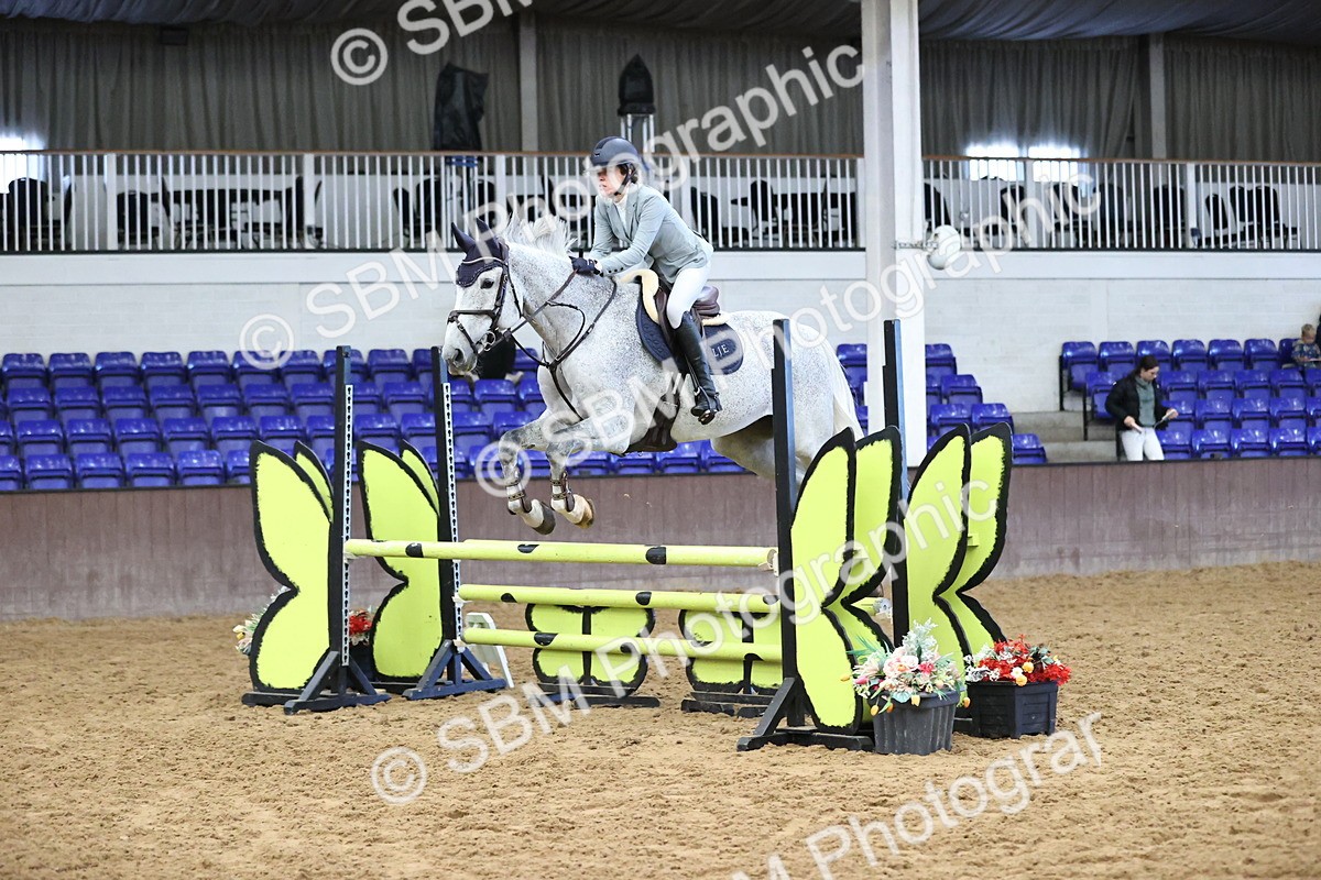 SBM_005500 - Class 17 - Equiyd Ruby Bluechip Qualifier