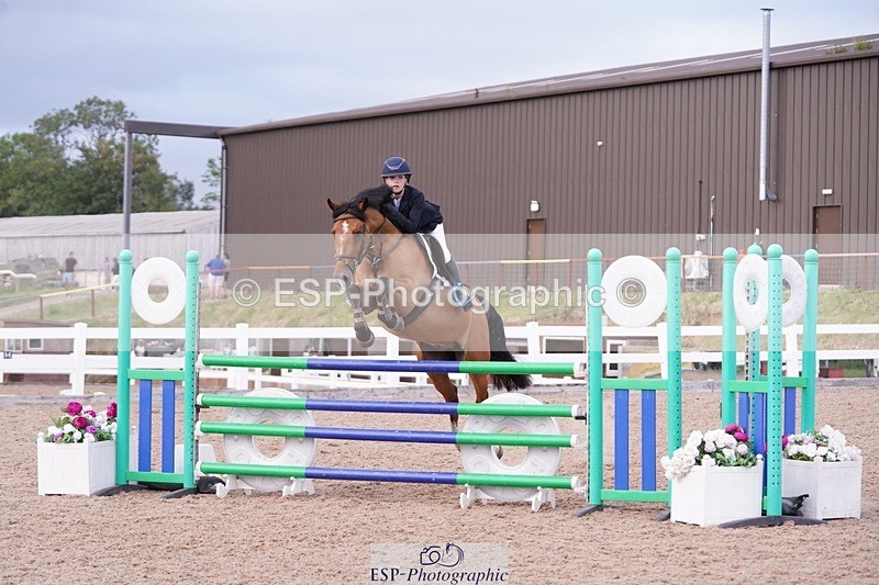 250628-195940-07994 - Cls 25 Blue Chip Pony Newcomers & 1m Open