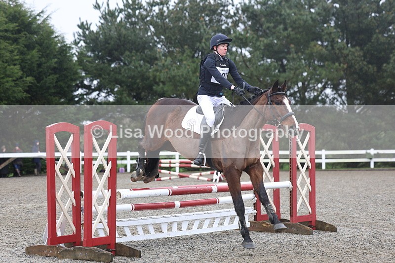 3E7A7391 - Class 2: 80cm Part 2