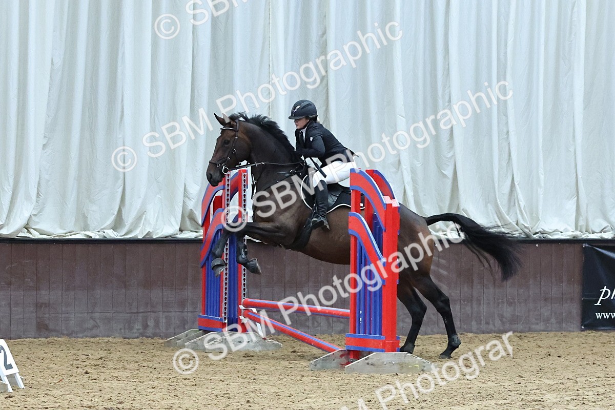 SBM_005066 - Class 3 - 50cm Open