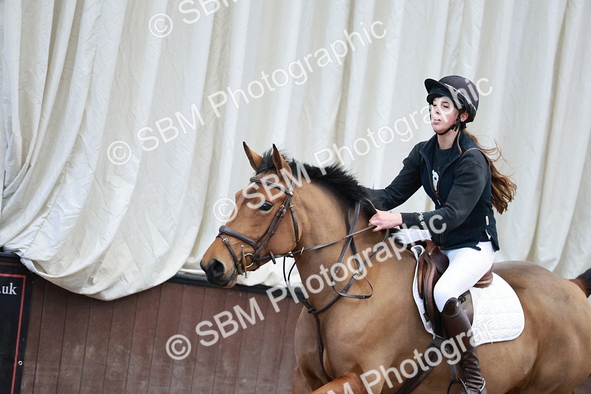 SBM_002706 - Class 8 - Clear Round 80cm