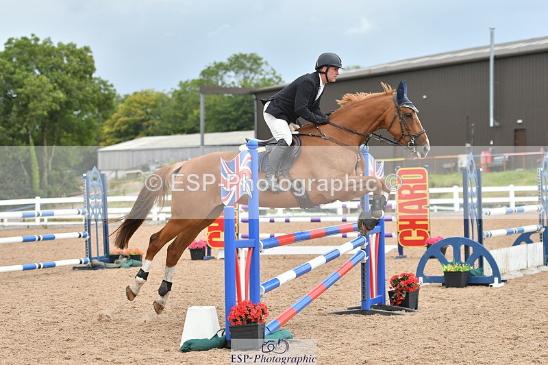 240727A-160044-06500 - Cls 24 1.05m Amateur Qualifier