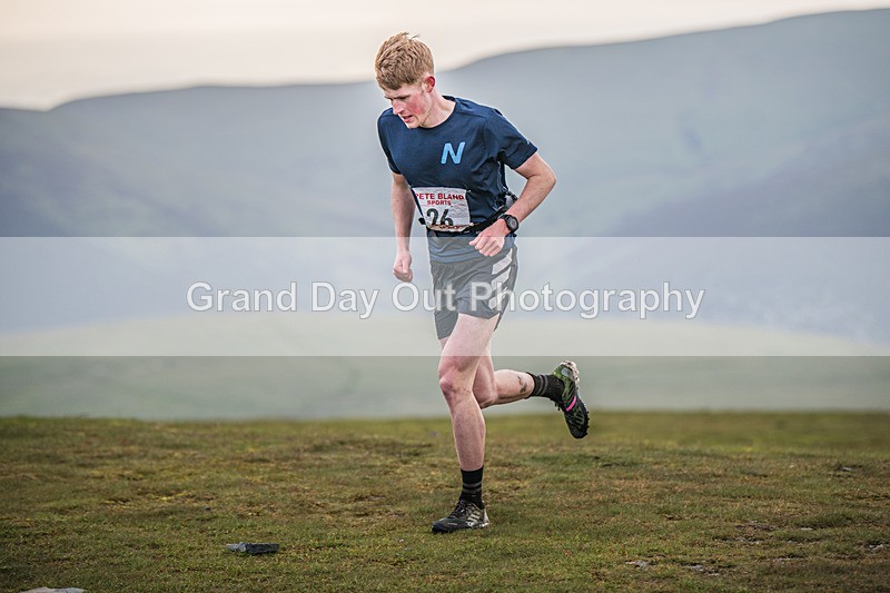Blencathra-67 - Blencathra Fell Race Wednesday 5th June 2024