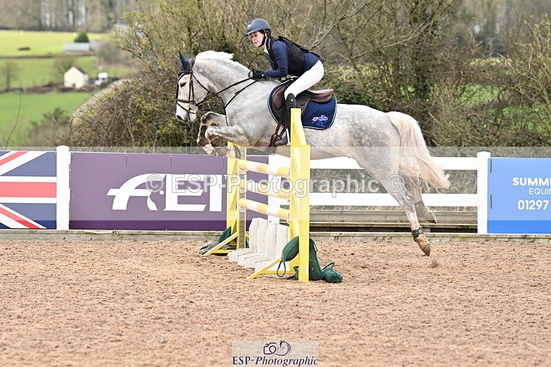 240310A-122308-02438 - Cls 5 Pony Newcomers and 1m Open